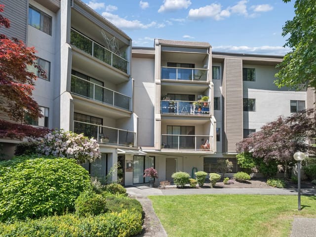Apartment for sale in Richmond, Richmond, 103 5471 Arcadia Road, 263151517 | Realtylink.org