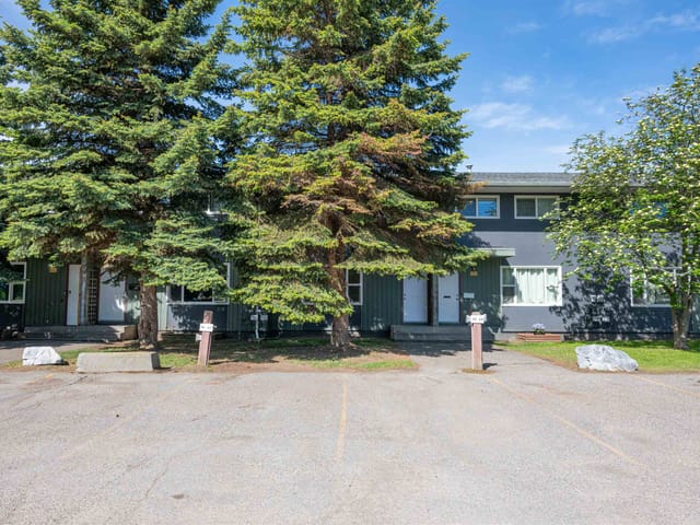 Townhouse for sale in Prince George, PG City Central, F47 1900 Strathcona Avenue, 263151521 | Realtylink.org