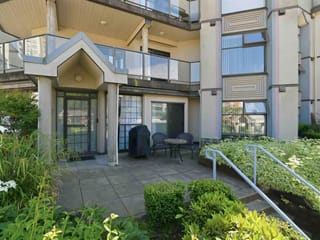 Apartment for sale in Coquitlam, Coquitlam, 103 2968 Burlington Drive, 263151522 | Realtylink.org