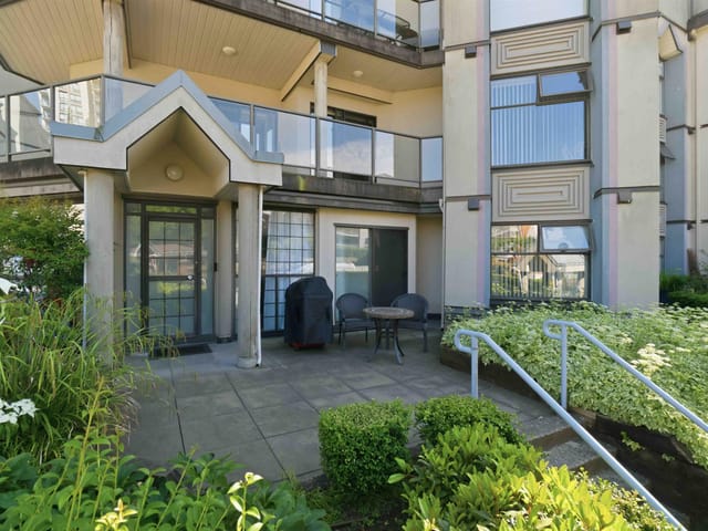 Apartment for sale in Coquitlam, Coquitlam, 103 2968 Burlington Drive, 263151522 | Realtylink.org
