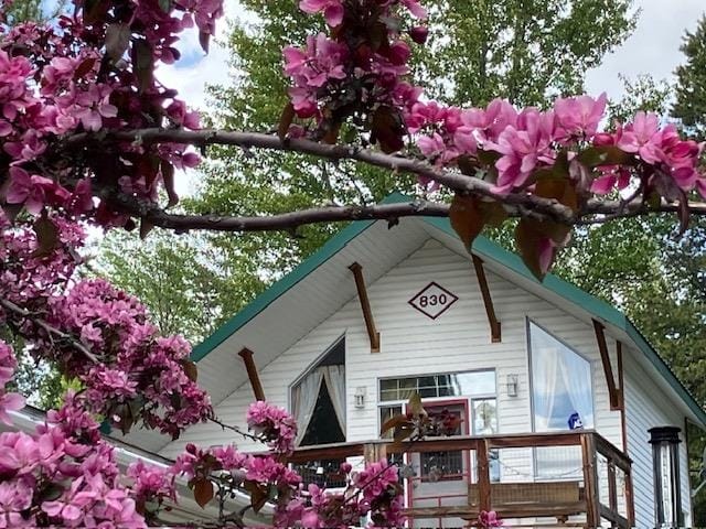 Manufactured Home for sale in Valemount, Robson Valley, 830 Beaven Crescent, 263151523 | Realtylink.org