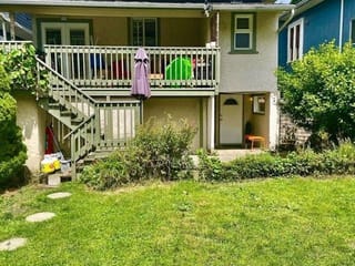 Other Property for rent in Vancouver, Vancouver East, 1748 Napier Street, 263151524 | Realtylink.org