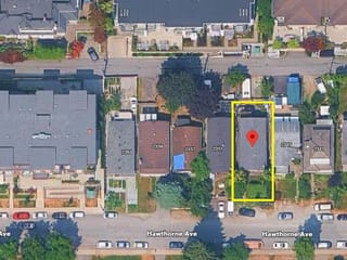 House for sale in Port Coquitlam, Port Coquitlam, 2349 Hawthorne Avenue, 263151527 | Realtylink.org