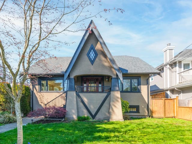 House for rent in North Vancouver, North Vancouver, 302 E 12th Street, 263151528 | Realtylink.org