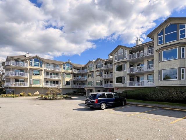 Apartment for sale in Langley, Langley, 118 20600 53a Avenue, 263151534 | Realtylink.org