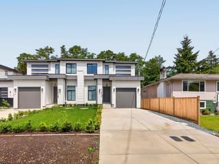 1/2 Duplex for sale in Delta, N. Delta, 11917 Chalmer Place, 263151535 | Realtylink.org
