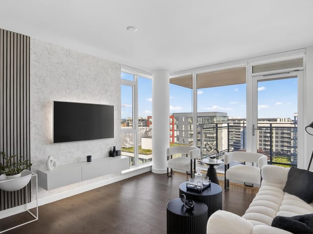 Apartment for sale in Richmond, Richmond, 1700 3280 Corvette Way, 263151539 | Realtylink.org