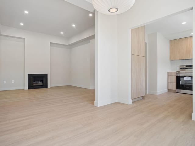 Townhouse for rent in Vancouver, Vancouver West, 1060 Cypress Street, 263151542 | Realtylink.org