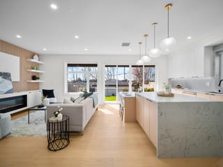 1/2 Duplex for sale in Vancouver, Vancouver East, 2 3576 E Pender Street, 263151559 | Realtylink.org