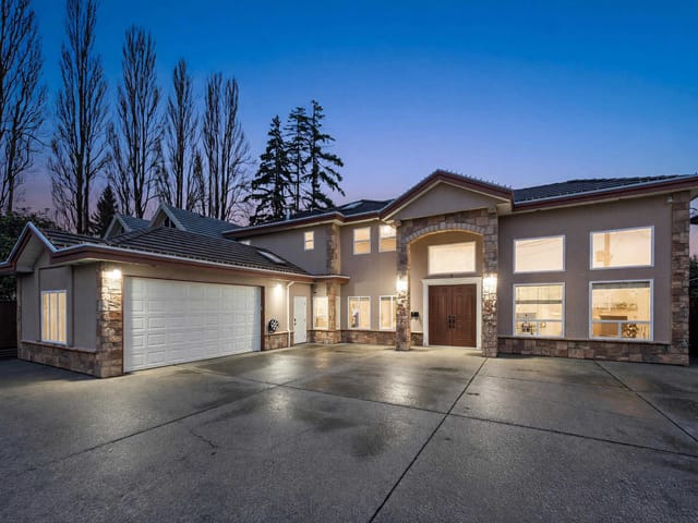 House for sale in Richmond, Richmond, 9531 Bakerview Drive, 263151562 | Realtylink.org