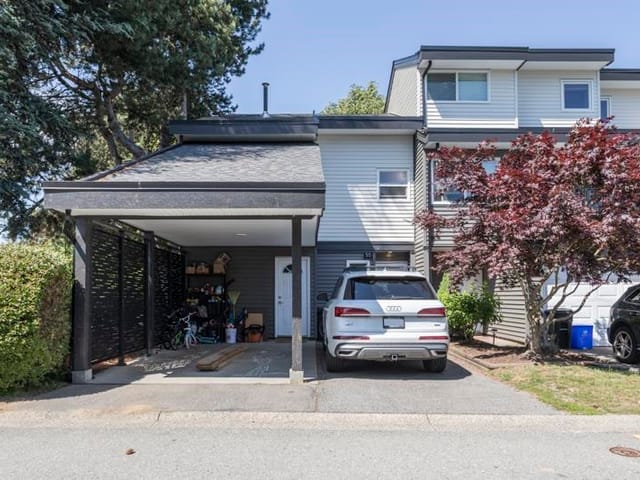 Townhouse for sale in Pitt Meadows, Pitt Meadows, 55 12180 189a Street, 263151567 | Realtylink.org