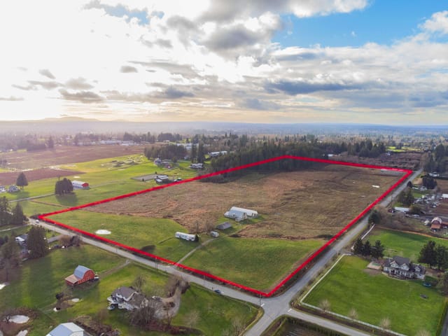 Lot for sale in Abbotsford, Abbotsford, 7141 Satchell Street, 263151568 | Realtylink.org