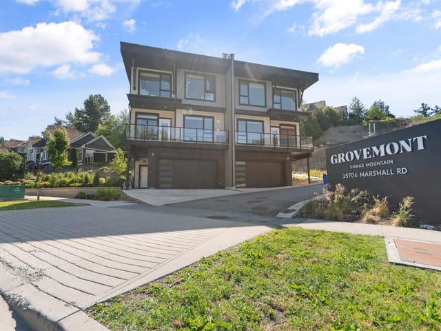 Townhouse for sale in Abbotsford, Abbotsford, 14 35706 Marshall Road, 263151574 | Realtylink.org