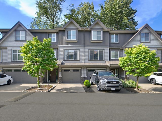 Townhouse for sale in Chilliwack, Vancouver East, 39 45085 Wolfe Road, 263151576 | Realtylink.org