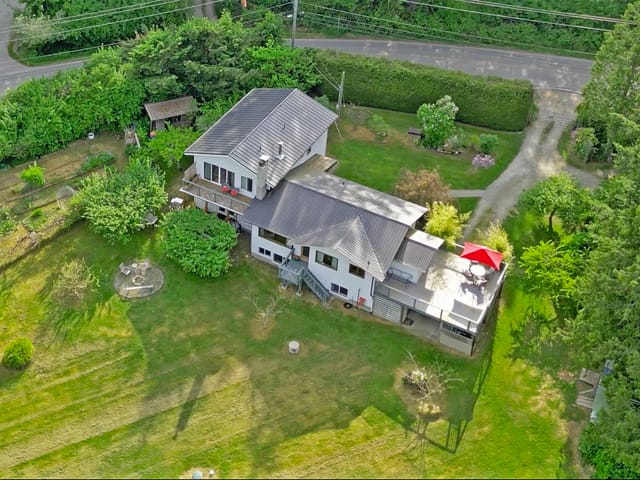 House for sale in Galiano Island, Islands-Van. & Gulf, Confidential address, 263151577 | Realtylink.org
