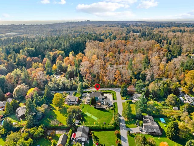 House for sale in Surrey, South Surrey White Rock, 1888 180 Street, 263151580 | Realtylink.org