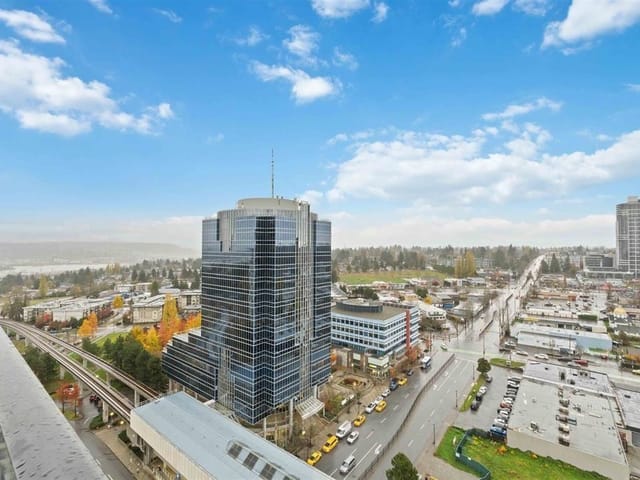 Apartment for sale in Surrey, North Surrey, 2110 10777 University Drive, 263151588 | Realtylink.org
