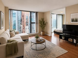 Apartment for sale in Vancouver, Vancouver West, 2403 1155 Homer Street, 263151591 | Realtylink.org
