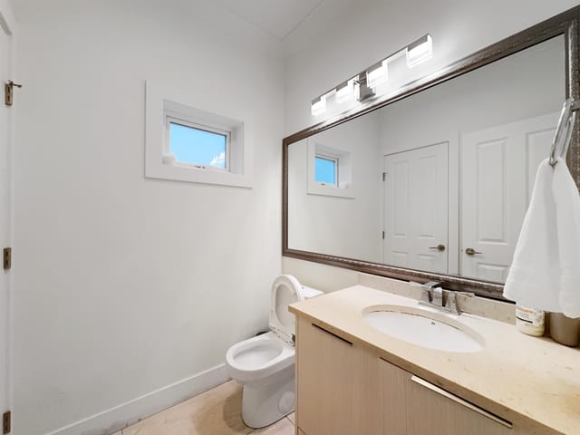 House for rent in Richmond, Richmond, 7826 Bennett Road, 263151596 | Realtylink.org