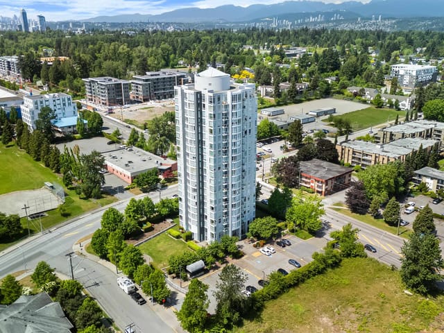 Apartment for sale in Surrey, North Surrey, PH4 14820 104 Avenue, 263151602 | Realtylink.org