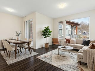 Apartment for sale in Vancouver, Vancouver East, 420 3163 Riverwalk Avenue, 263151605 | Realtylink.org