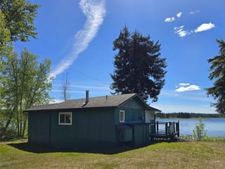House for sale in Horsefly, Williams Lake, 4209 Antoine Lk Road, 263151606 | Realtylink.org
