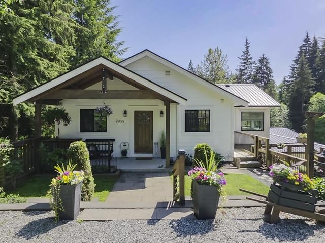 House for sale in Mission, Mission, 9933 Watt Street, 263151612 | Realtylink.org
