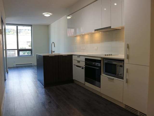 Apartment for rent in Vancouver, Vancouver West, 503 1308 Hornby Street, 263151613 | Realtylink.org