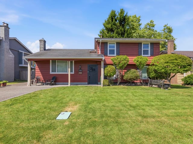 House for rent in Richmond, Richmond, 10851 Rosecroft Crescent, 263151614 | Realtylink.org