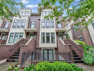 Townhouse for sale in Vancouver, Vancouver West, 3 5879 Gray Avenue, 263151617 | Realtylink.org