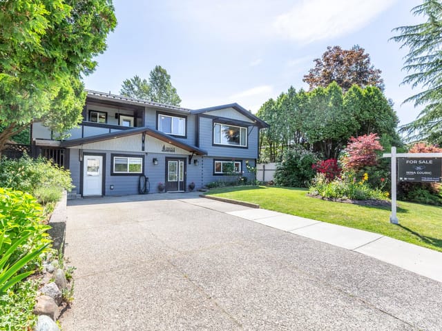 House for sale in Mission, Mission, 8034 Beaver Drive, 263151619 | Realtylink.org