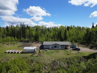 Manufactured Home for sale in Burns Lake, Burns Lake, 100 Schritt Crescent, 263151620 | Realtylink.org