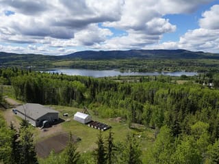 Manufactured Home for sale in Burns Lake, Burns Lake, 100 Schritt Crescent, 263151620 | Realtylink.org