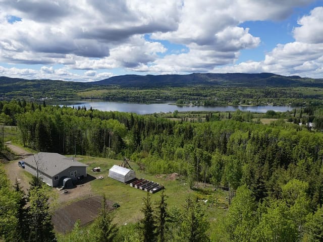 Manufactured Home for sale in Burns Lake, Burns Lake, 100 Schritt Crescent, 263151620 | Realtylink.org