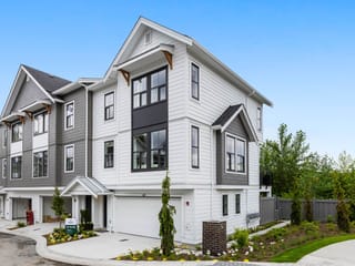 Townhouse for sale in Langley, Langley, 49 7918 204b Street, 263151621 | Realtylink.org