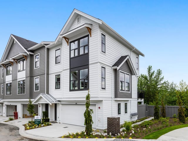 Townhouse for sale in Langley, Langley, 49 7918 204b Street, 263151621 | Realtylink.org