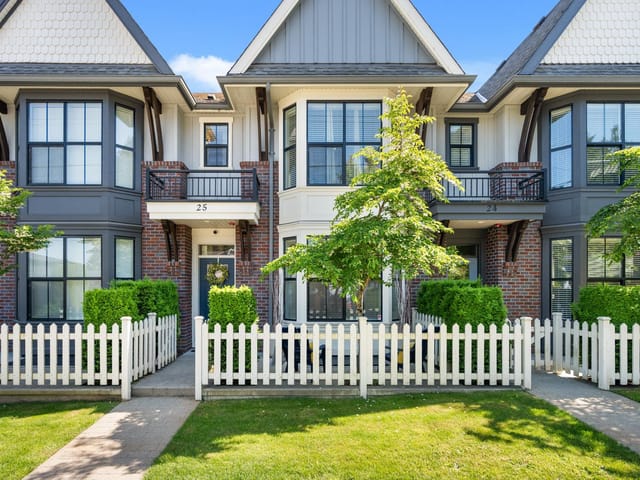 Townhouse for sale in Abbotsford, Abbotsford, 25 33460 Lynn Avenue, 263151624 | Realtylink.org