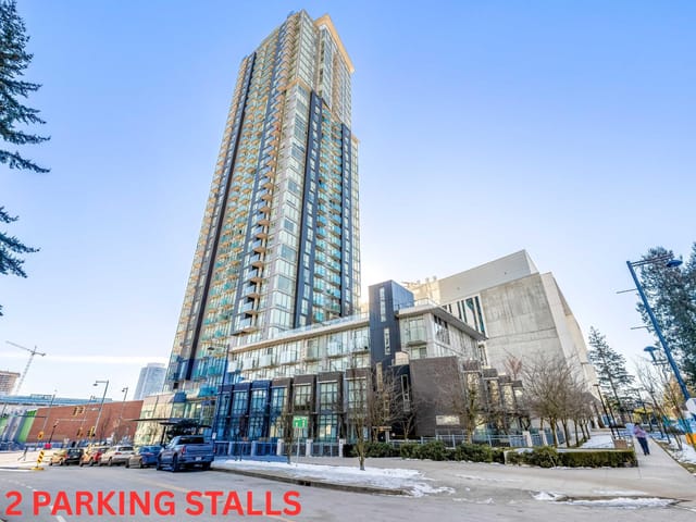 Apartment for sale in Surrey, North Surrey, 907 13438 Central Avenue, 263151626 | Realtylink.org