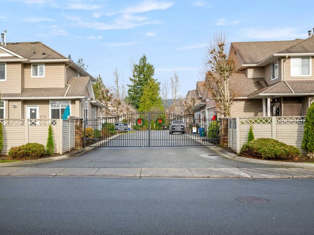 Townhouse for sale in Mission, Mission, 21 32849 Egglestone Avenue, 263151627 | Realtylink.org