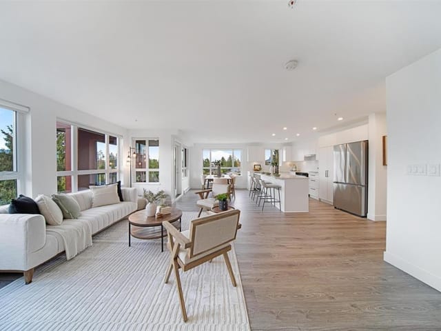 Apartment for rent in Maple Ridge, Maple Ridge, 507 22575 Brown Avenue, 263151639 | Realtylink.org