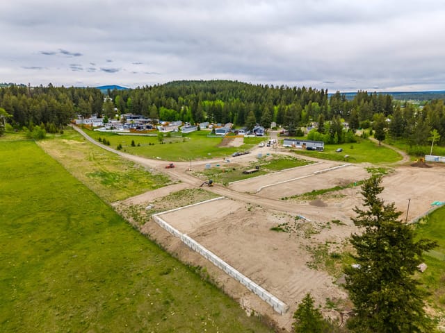 Manufactured Home for sale in Lac La Hache, 100 Mile House, 59 4072 Lac La Hache Station Road, 263151646 | Realtylink.org