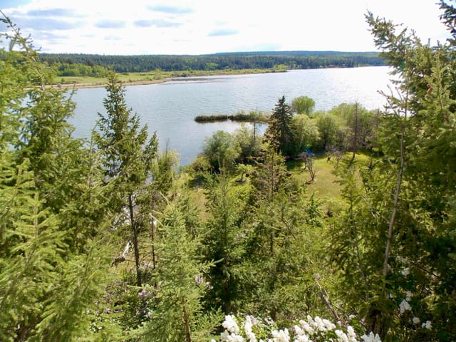 House for sale in Lac La Hache, 100 Mile House, 4126 McKinley Drive, 263151650 | Realtylink.org