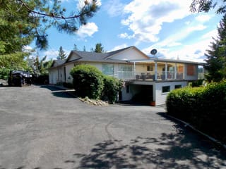 House for sale in Lac La Hache, 100 Mile House, 4126 McKinley Drive, 263151650 | Realtylink.org