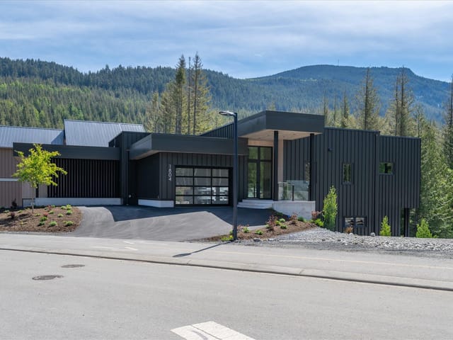 1/2 Duplex for sale in Whistler, Whistler, 1804 Mount Fee Road, 263151652 | Realtylink.org