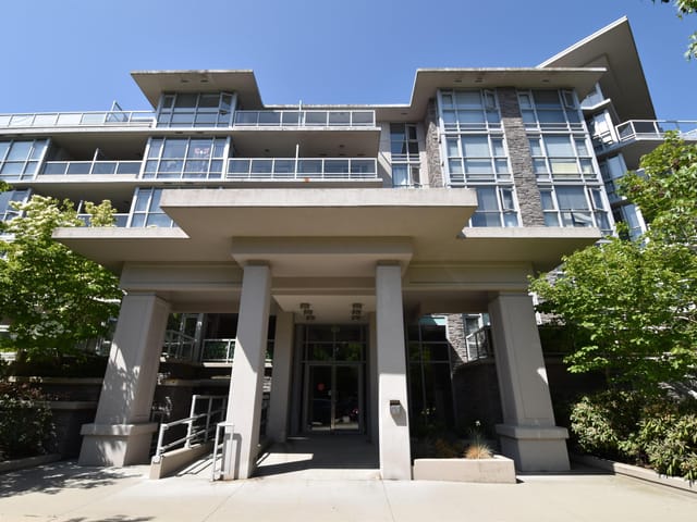 Apartment for sale in Richmond, Richmond, 116 9373 Hemlock Drive, 263151657 | Realtylink.org