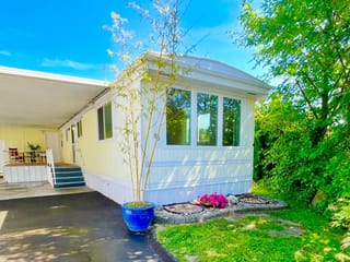 Manufactured Home for sale in Surrey, South Surrey White Rock, 85 1840 160 Street, 263151658 | Realtylink.org