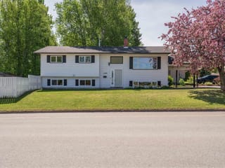 House for sale in Prince George, PG City South West, 8205 Malaspina Avenue, 263151659 | Realtylink.org