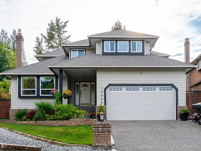 House for sale in Surrey, Cloverdale, 18956 59 Avenue, 263151662 | Realtylink.org