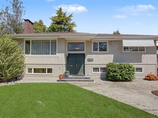 House for sale in Burnaby, Burnaby North, 6541 Grant Street, 263151667 | Realtylink.org