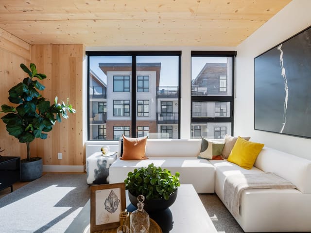 Apartment for sale in New Westminster, New Westminster, 414 310 Salter Street, 263151671 | Realtylink.org